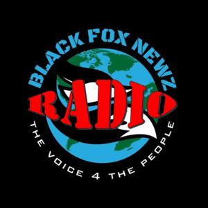 Black Fox Newz Radio