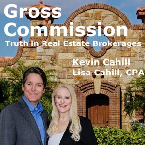 Gross Commission - Truth in Real Estate Brokerages