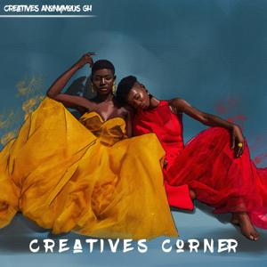 Creatives Corner : Connecting African Creatives to the World