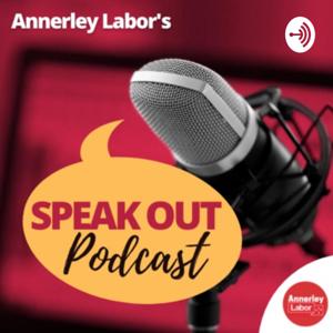 Annerley Labor's 'Speak Out'