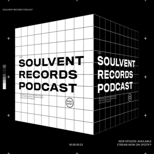 Soulvent Records Podcast