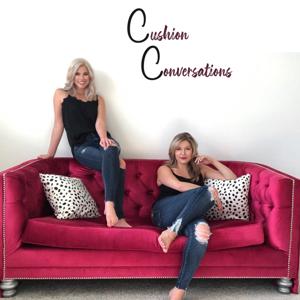 Cushion Conversations
