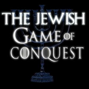 Jewish Game of Conquest