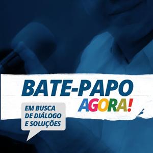 Bate Papo AGORA!