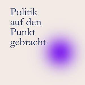 Politik auf den Punkt gebracht. by Union Stiftung