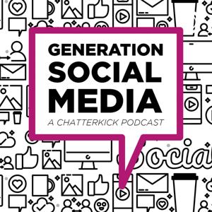 Generation Social Media