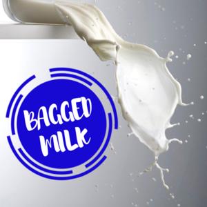 Bagged Milk