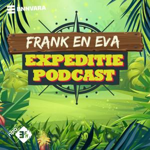 Frank en Eva: Expeditie podcast