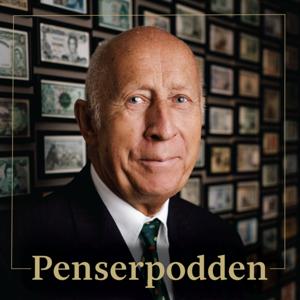 Penserpodden by Carnegie