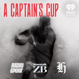 A Captain's Cup by Radio Sport