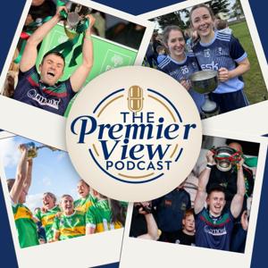 The Premier 'View' Tipperary GAA Podcast by The Premier 'View'