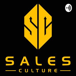 Sales Culture | B2B Podcasting Company