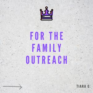 For The Family Outreach