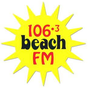 Beach FM Interviews & Podcasts