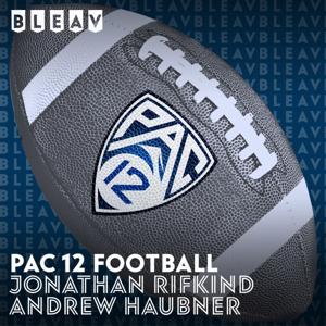 Bleav in the Pac 12