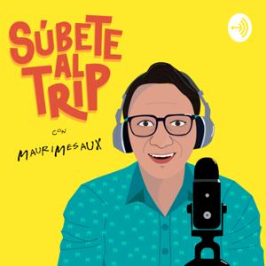 Súbete al Trip UX