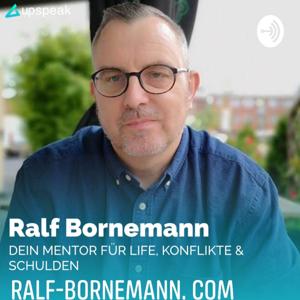 Ralf Bornemann - Coach, Mediator & Schuldnerberater
|www.ralf-bornemann.com