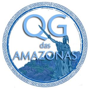 QG das Amazonas