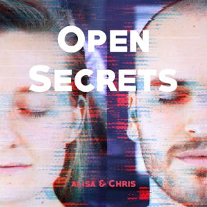 Open Secrets Podcast