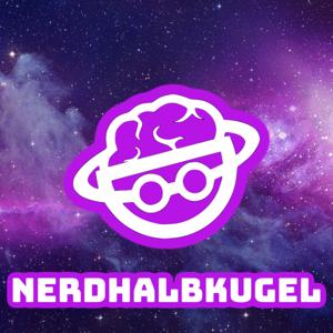 NerdHalbkugel