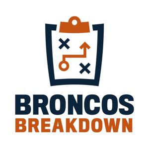 Broncos Breakdown