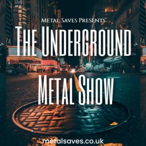 The Underground Metal Show