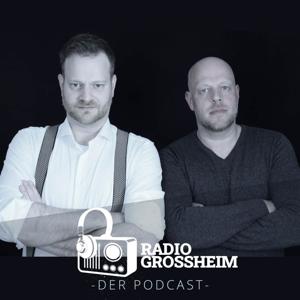 Radio Grossheim