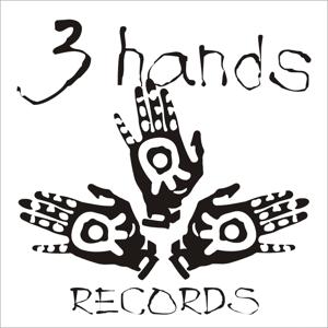 Three Hands Records Podcast