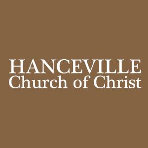 Hanceville Church of Christ Podcast