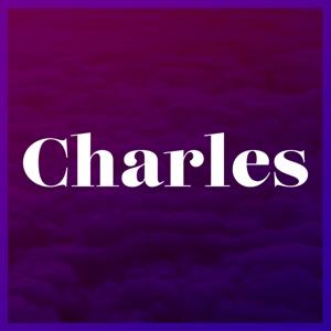 Charles Eisenstein Random