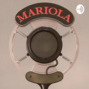 Mariola Radio Show