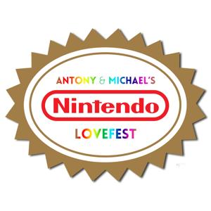 Nintendo Lovefest