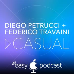 Casual by EasyPodcast