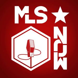 MLS Now Podcast