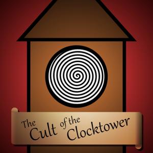 Cult of the Clocktower by Andrew Nathenson