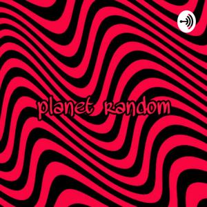 Planet Random