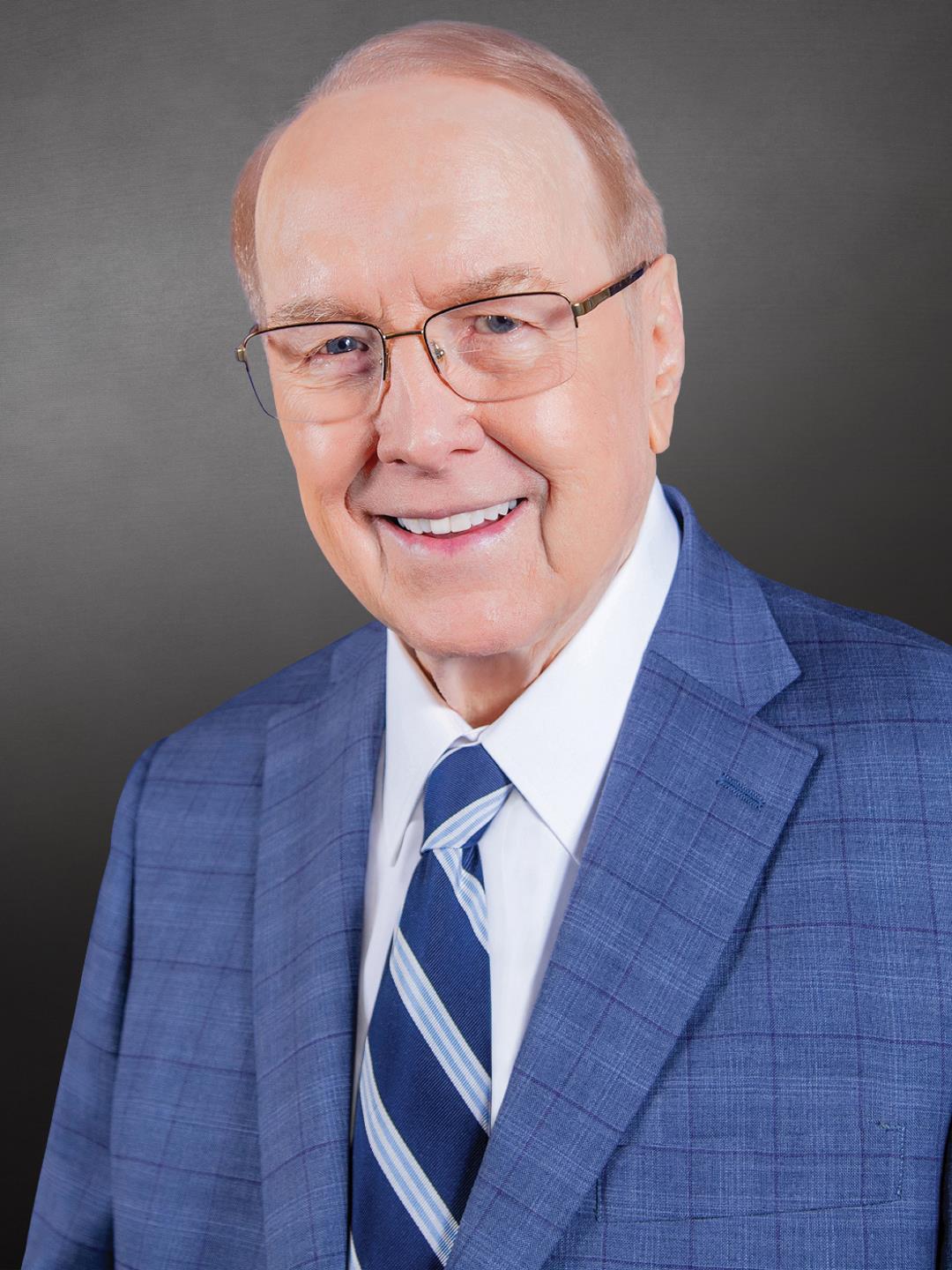 Dr. James Dobson's Family Talk podcast - Free on The Podcast App