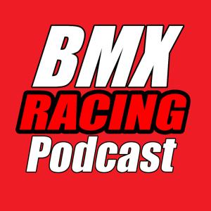 BMX Racing Podcast