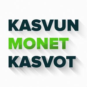 Kasvun monet kasvot