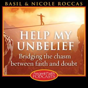 Help My Unbelief