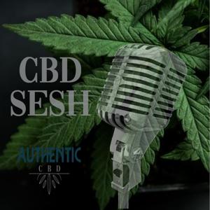 Podcast Category - Authentic CBD