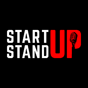 Start Up Stand Up Podcast