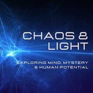 Chaos & Light with Angela Levesque