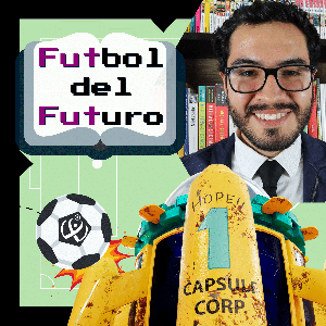 Futbol del Futuro