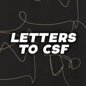 Letters to CSF