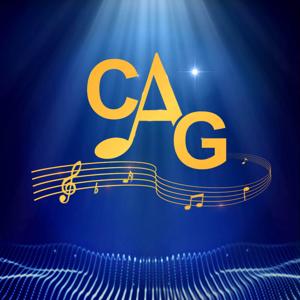 Novas músicas do Reino - Testemunhos do Evangelho