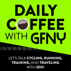 GFNY - Global Endurance Sports Series