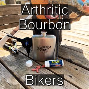 Arthritic Bourbon Bikepacking by Brad Beaird