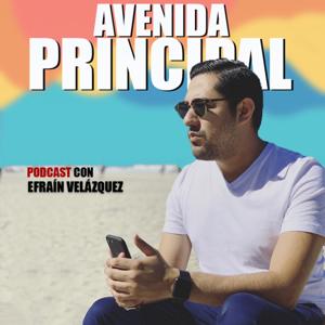 AVENIDA PRINCIPAL