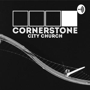 Cornerstone City Church